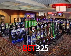 Ofertas Imperdíveis na bet325: Promoções e Bônus Que Valem a Pena